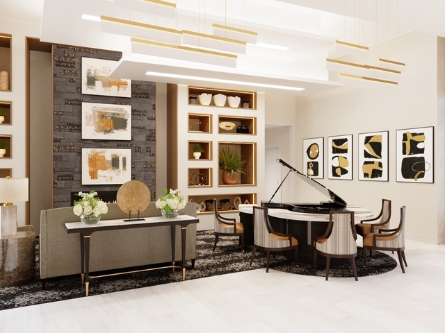 MorningStar at River Oaks